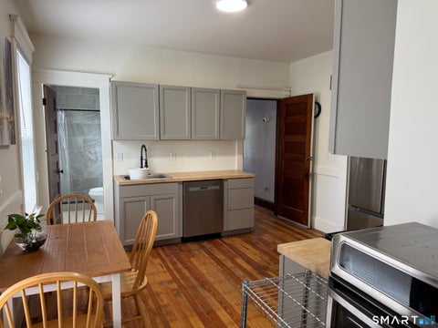 Tiny photo for 38 Brownell Street, New Haven, CT 06511 (MLS # 24202418)