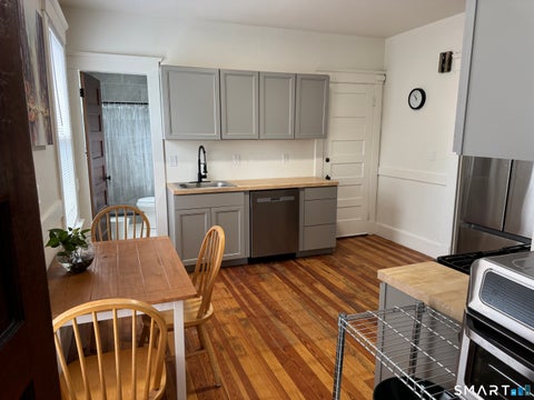 Tiny photo for 38 Brownell Street, New Haven, CT 06511 (MLS # 24202418)