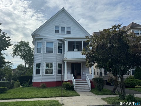 Photo of 38 Brownell Street, New Haven, CT 06511 (MLS # 24202418)