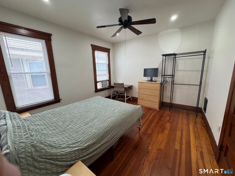 Tiny photo for 38 Brownell Street, New Haven, CT 06511 (MLS # 24202418)