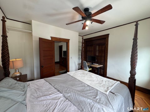 Tiny photo for 38 Brownell Street, New Haven, CT 06511 (MLS # 24202418)