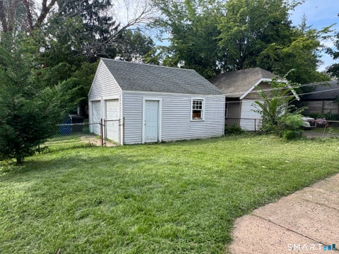 Tiny photo for 38 Brownell Street, New Haven, CT 06511 (MLS # 24202418)