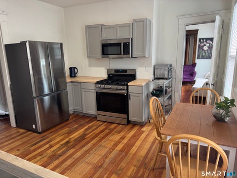 Tiny photo for 38 Brownell Street, New Haven, CT 06511 (MLS # 24202418)