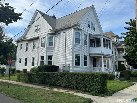 Tiny photo for 38 Brownell Street, New Haven, CT 06511 (MLS # 24202418)