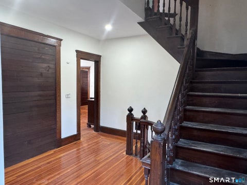 Tiny photo for 38 Brownell Street, New Haven, CT 06511 (MLS # 24202418)
