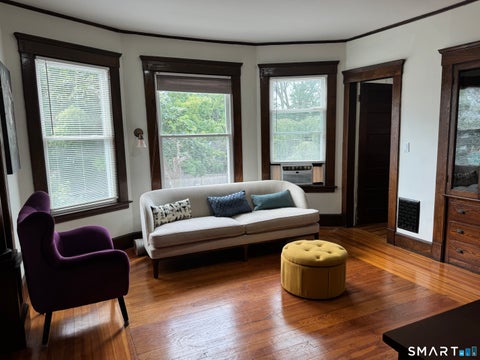 Tiny photo for 38 Brownell Street, New Haven, CT 06511 (MLS # 24202418)