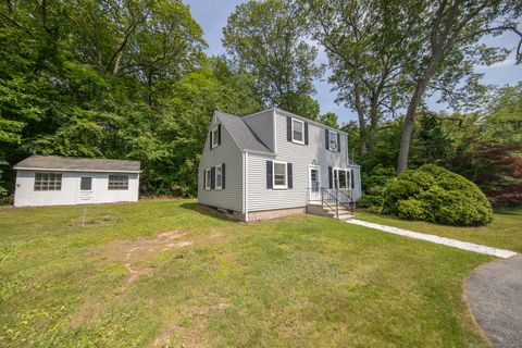 1375 North Road Groton CT 06340