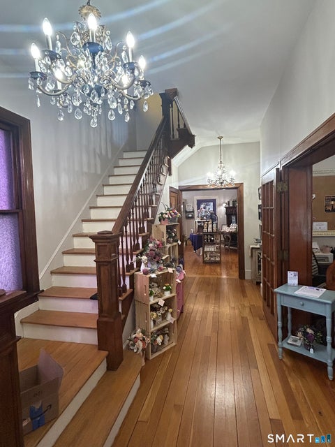 Tiny photo for 242 S Main Street, Cheshire, CT 06410 (MLS # 24201930)