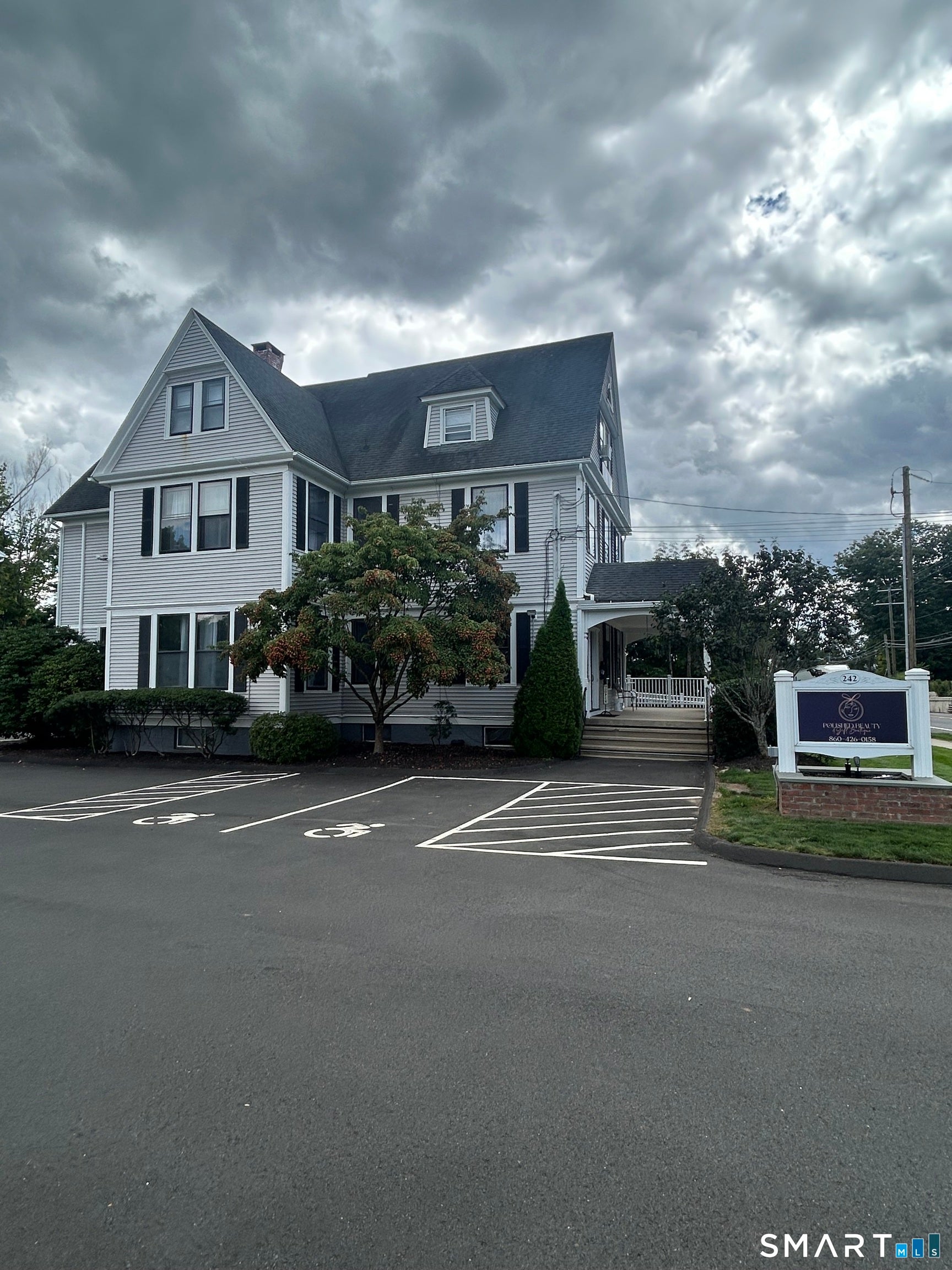 242 South Main Street