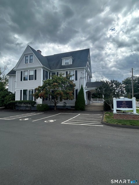 Tiny photo for 242 S Main Street, Cheshire, CT 06410 (MLS # 24201930)