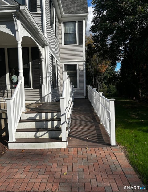 Tiny photo for 242 S Main Street, Cheshire, CT 06410 (MLS # 24201930)