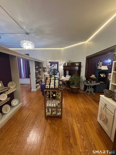 Tiny photo for 242 S Main Street, Cheshire, CT 06410 (MLS # 24201930)