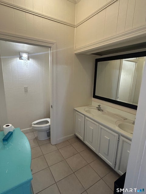Tiny photo for 242 S Main Street, Cheshire, CT 06410 (MLS # 24201930)