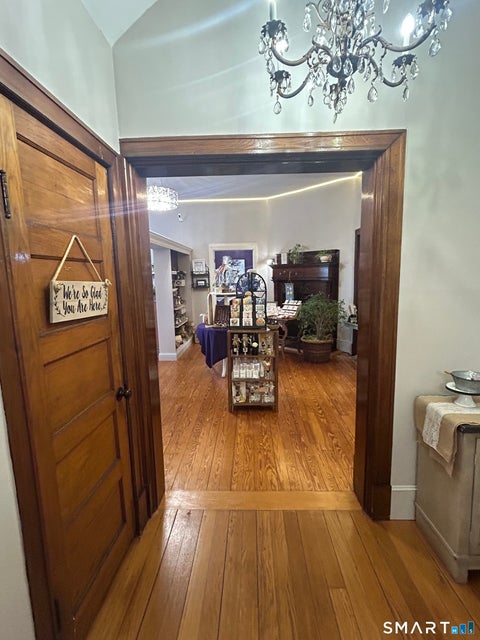Tiny photo for 242 S Main Street, Cheshire, CT 06410 (MLS # 24201930)