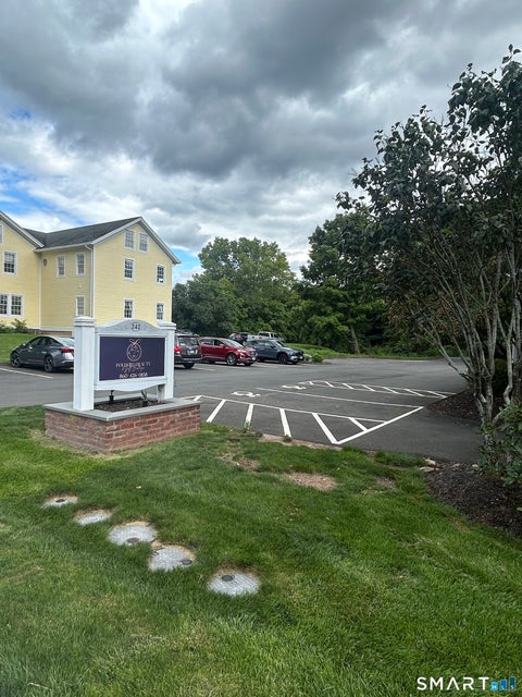 Tiny photo for 242 S Main Street, Cheshire, CT 06410 (MLS # 24201930)