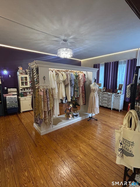 Tiny photo for 242 S Main Street, Cheshire, CT 06410 (MLS # 24201930)