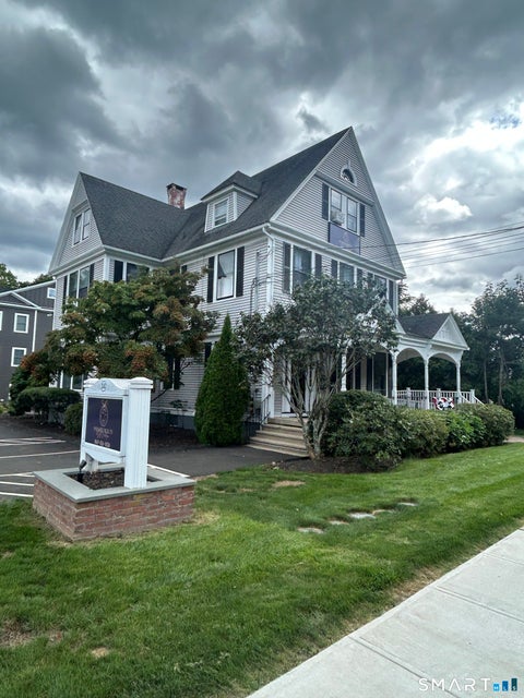 Tiny photo for 242 S Main Street, Cheshire, CT 06410 (MLS # 24201930)
