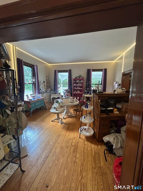 Tiny photo for 242 S Main Street, Cheshire, CT 06410 (MLS # 24201930)