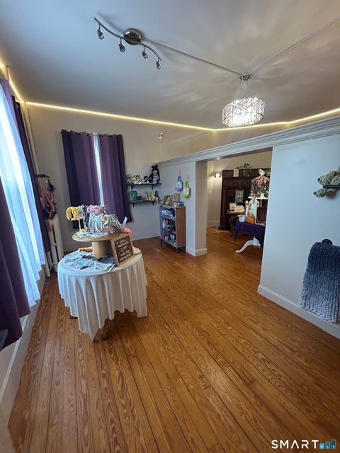 Tiny photo for 242 S Main Street, Cheshire, CT 06410 (MLS # 24201930)