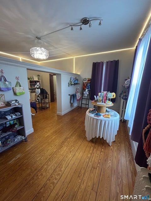 Tiny photo for 242 S Main Street, Cheshire, CT 06410 (MLS # 24201930)