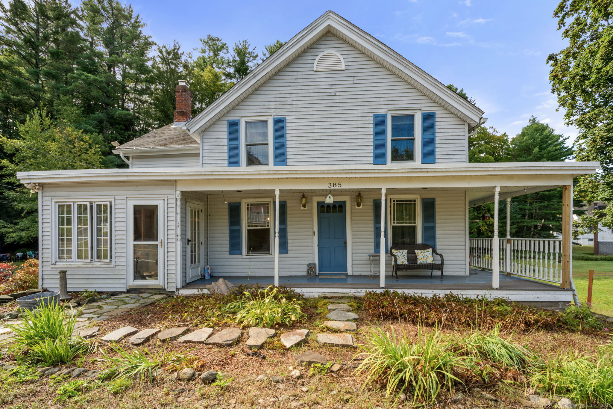 385 East Street