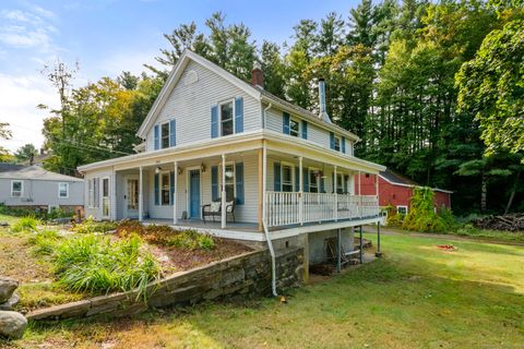 385 East Street Stafford CT 06076