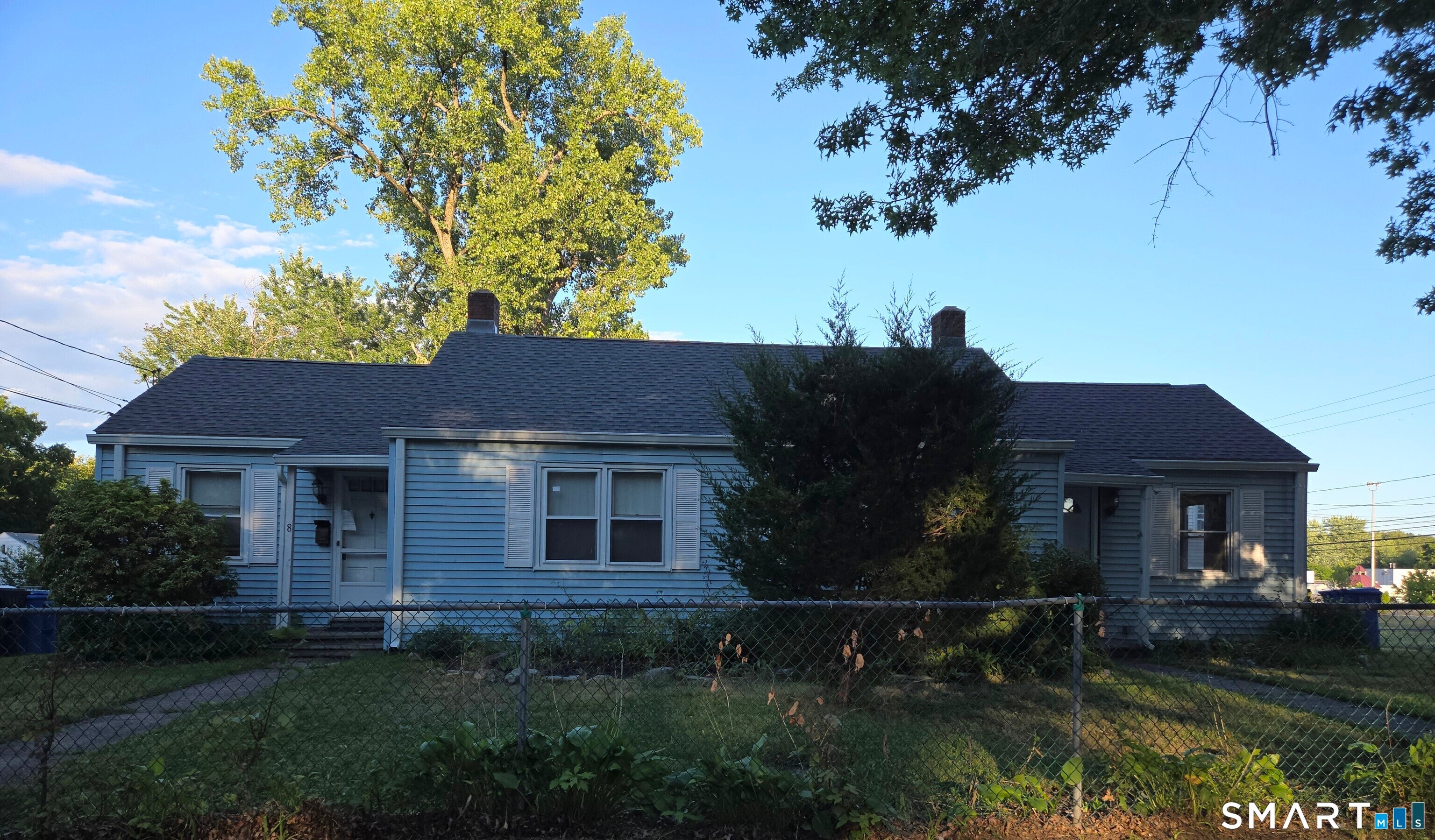6-8 Lebanon Street
