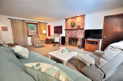 Tiny photo for 6 Highwood Road, Canton, CT 06019 (MLS # 24127775)