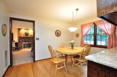 Tiny photo for 6 Highwood Road, Canton, CT 06019 (MLS # 24127775)