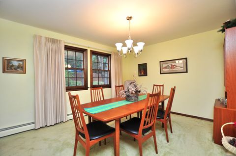 Tiny photo for 6 Highwood Road, Canton, CT 06019 (MLS # 24127775)