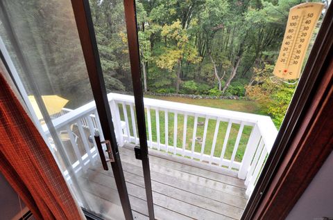 Tiny photo for 6 Highwood Road, Canton, CT 06019 (MLS # 24127775)