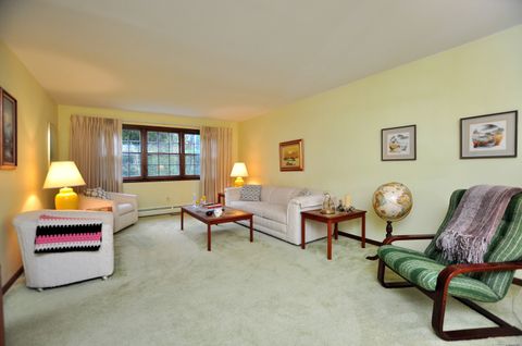 Tiny photo for 6 Highwood Road, Canton, CT 06019 (MLS # 24127775)