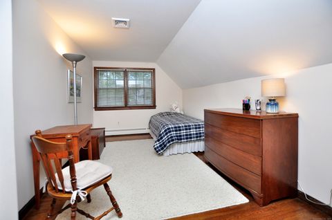 Tiny photo for 6 Highwood Road, Canton, CT 06019 (MLS # 24127775)