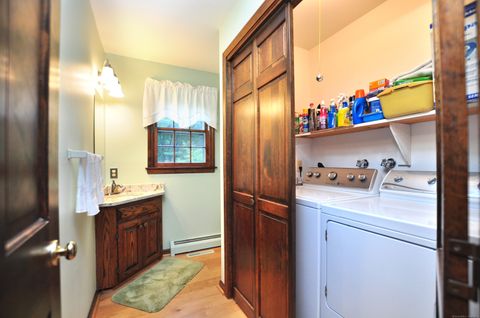 Tiny photo for 6 Highwood Road, Canton, CT 06019 (MLS # 24127775)