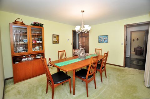 Tiny photo for 6 Highwood Road, Canton, CT 06019 (MLS # 24127775)