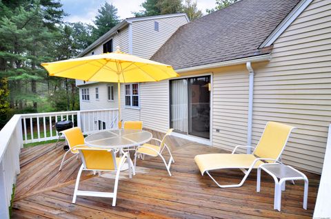 Tiny photo for 6 Highwood Road, Canton, CT 06019 (MLS # 24127775)