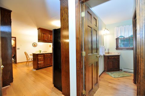 Tiny photo for 6 Highwood Road, Canton, CT 06019 (MLS # 24127775)