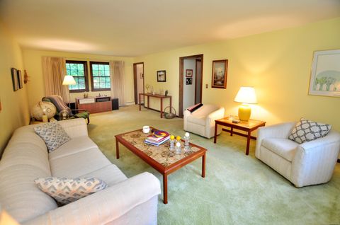 Tiny photo for 6 Highwood Road, Canton, CT 06019 (MLS # 24127775)
