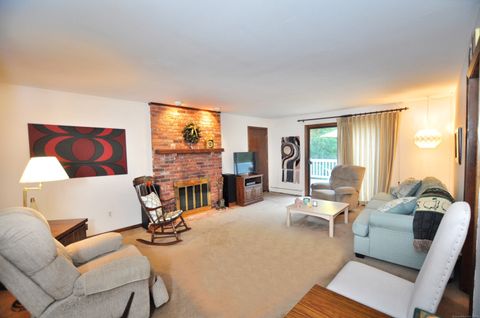 Tiny photo for 6 Highwood Road, Canton, CT 06019 (MLS # 24127775)