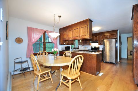 Tiny photo for 6 Highwood Road, Canton, CT 06019 (MLS # 24127775)
