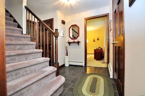 Tiny photo for 6 Highwood Road, Canton, CT 06019 (MLS # 24127775)