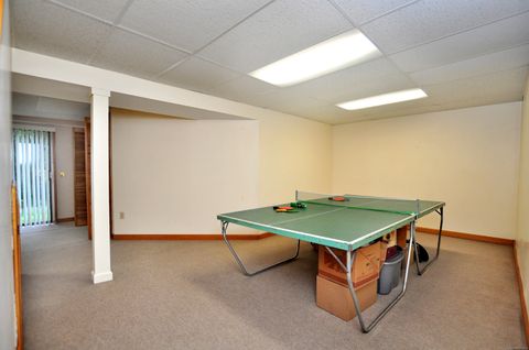 Tiny photo for 6 Highwood Road, Canton, CT 06019 (MLS # 24127775)