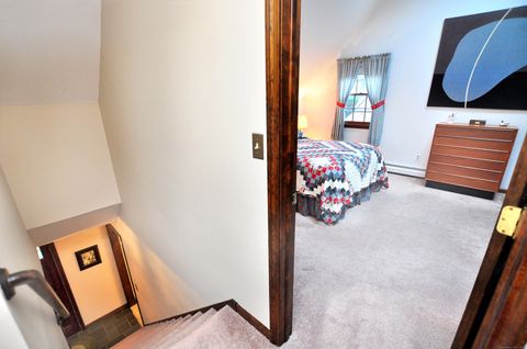 Tiny photo for 6 Highwood Road, Canton, CT 06019 (MLS # 24127775)