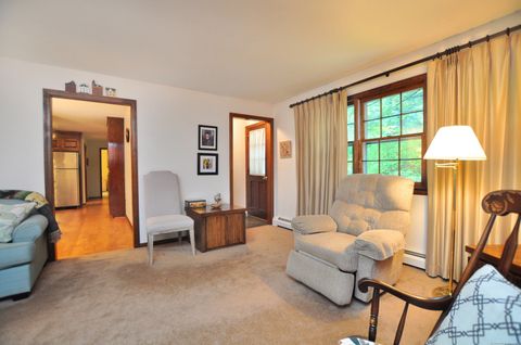 Tiny photo for 6 Highwood Road, Canton, CT 06019 (MLS # 24127775)