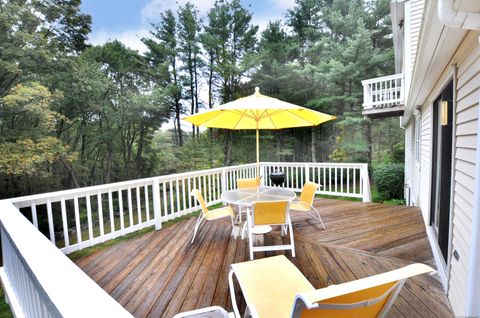 Tiny photo for 6 Highwood Road, Canton, CT 06019 (MLS # 24127775)
