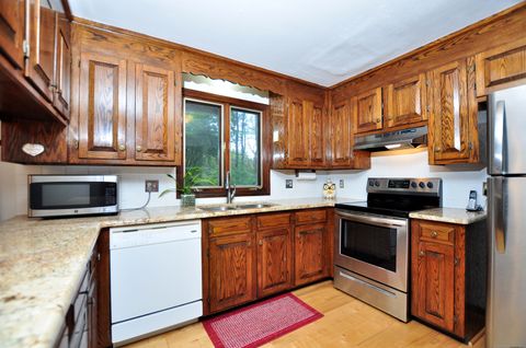 Tiny photo for 6 Highwood Road, Canton, CT 06019 (MLS # 24127775)