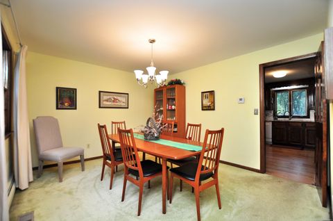 Tiny photo for 6 Highwood Road, Canton, CT 06019 (MLS # 24127775)