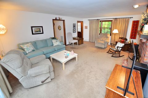 Tiny photo for 6 Highwood Road, Canton, CT 06019 (MLS # 24127775)