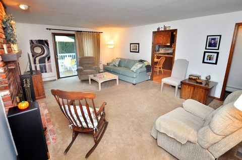 Tiny photo for 6 Highwood Road, Canton, CT 06019 (MLS # 24127775)