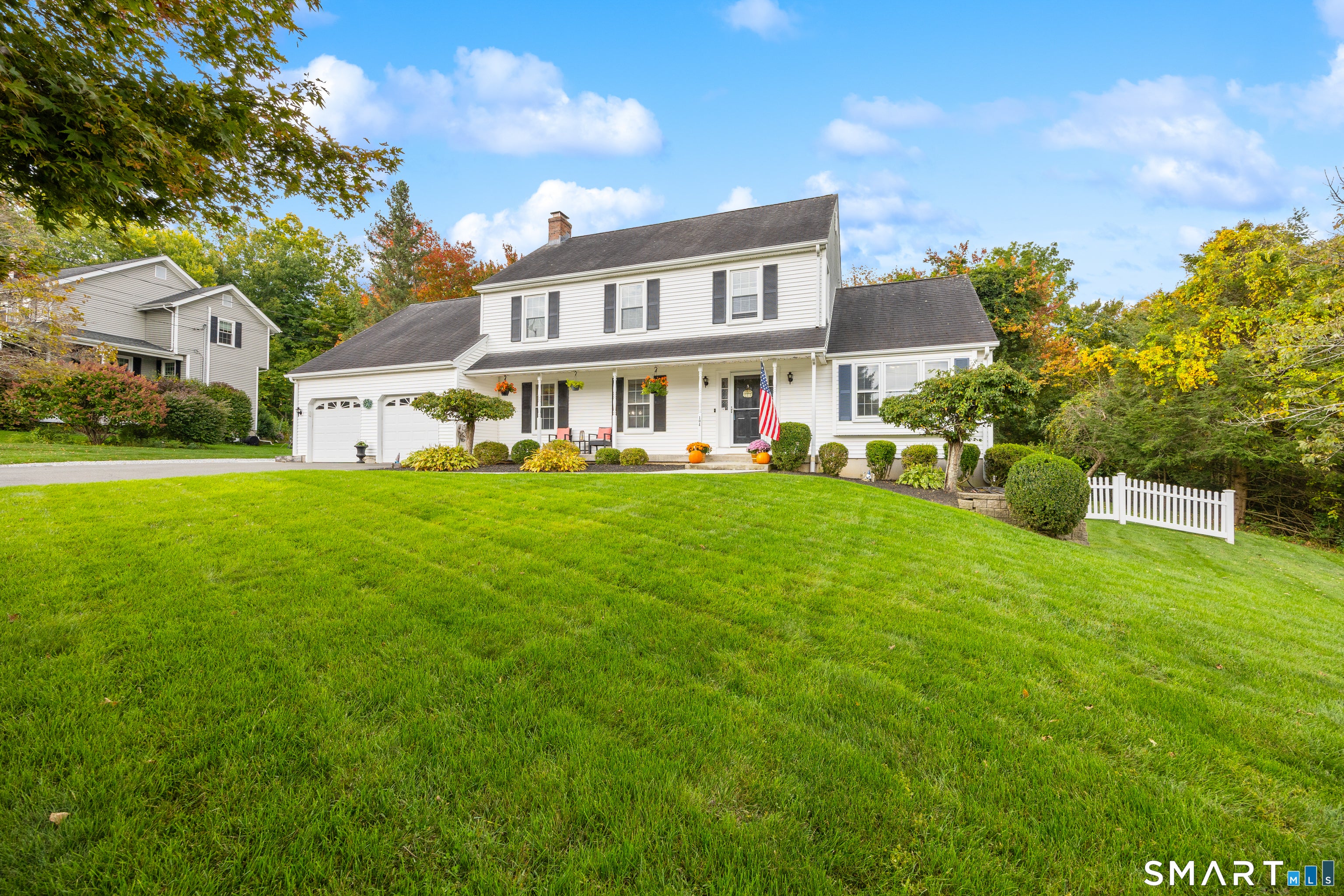 104 Northwest Drive